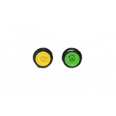 MASSI Replacement kit 2 closures for shoes ATOP X-STONE 59940