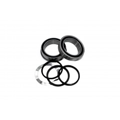 BLACK BEARING Pedalier PRESSFIT 41-86/92-30-B5 60010