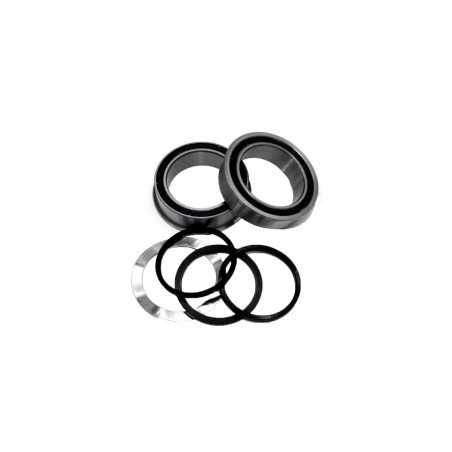 BLACK BEARING Pedalier PRESSFIT 41-86/92-30-B5 60010