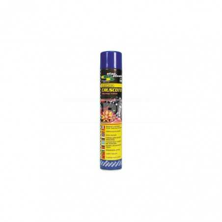 limpia salpicadero 750 ml