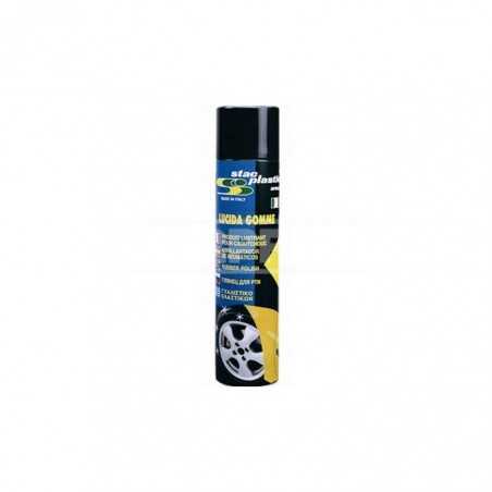 lucentezza dei pneumatici 400 ml
