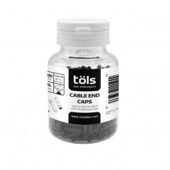 TÖLS Terminal for brake and gear cables 500 U 8436577110309