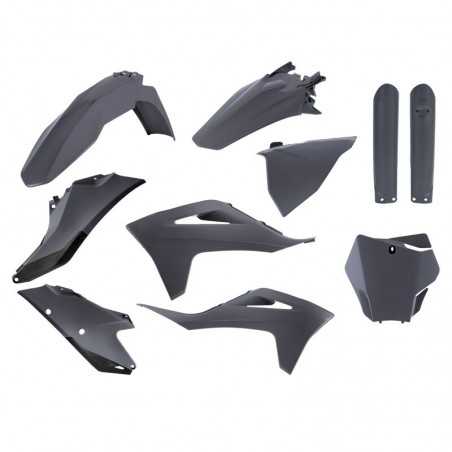 kit de plasticos