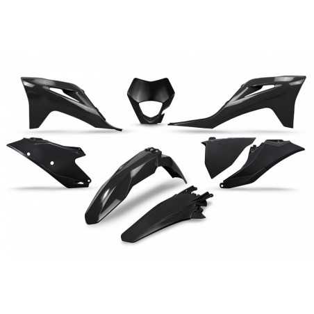 kit de plasticos