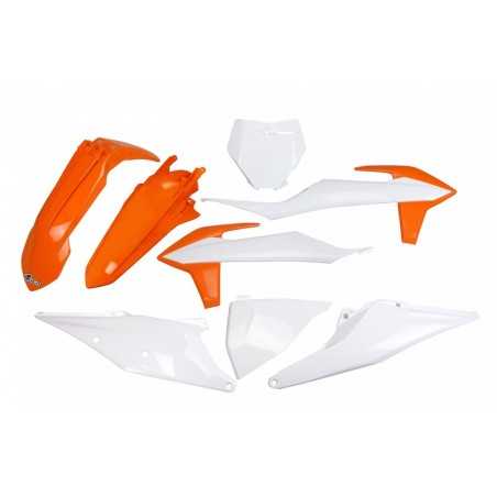 kit de plasticos original