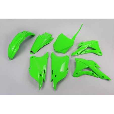 kit plastica originale