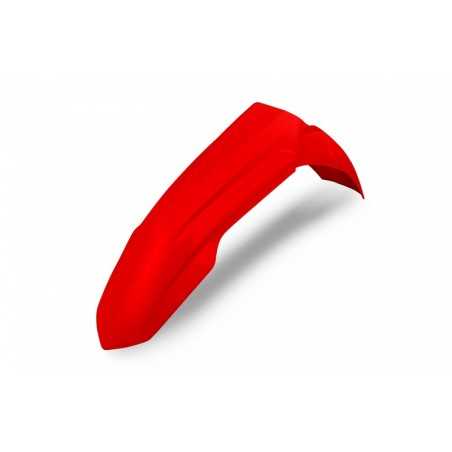 front fender