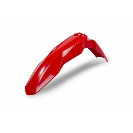 front fender