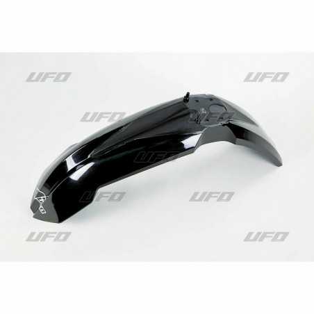 front fender