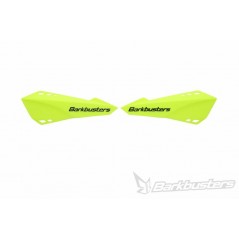 BARKBUSTERS Bicycle handguards HIVIZ 96900143
