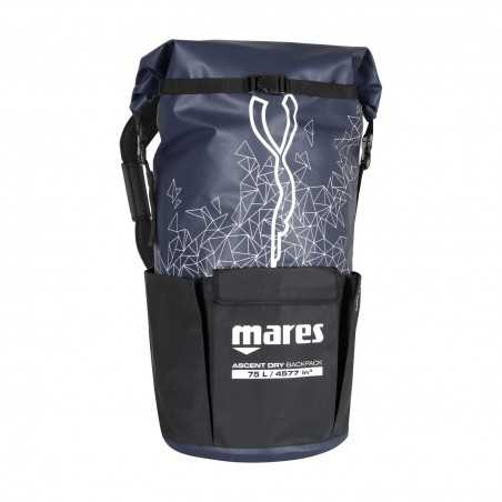 bolsa impermeable dry ascent