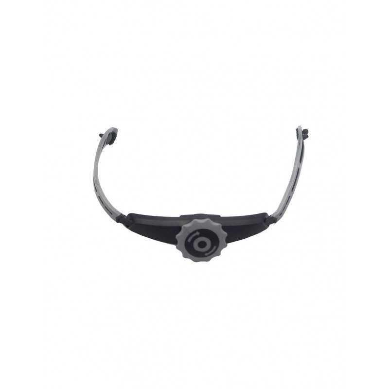 HEBO Sistema completo de ajuste casco BALDER HBR0129