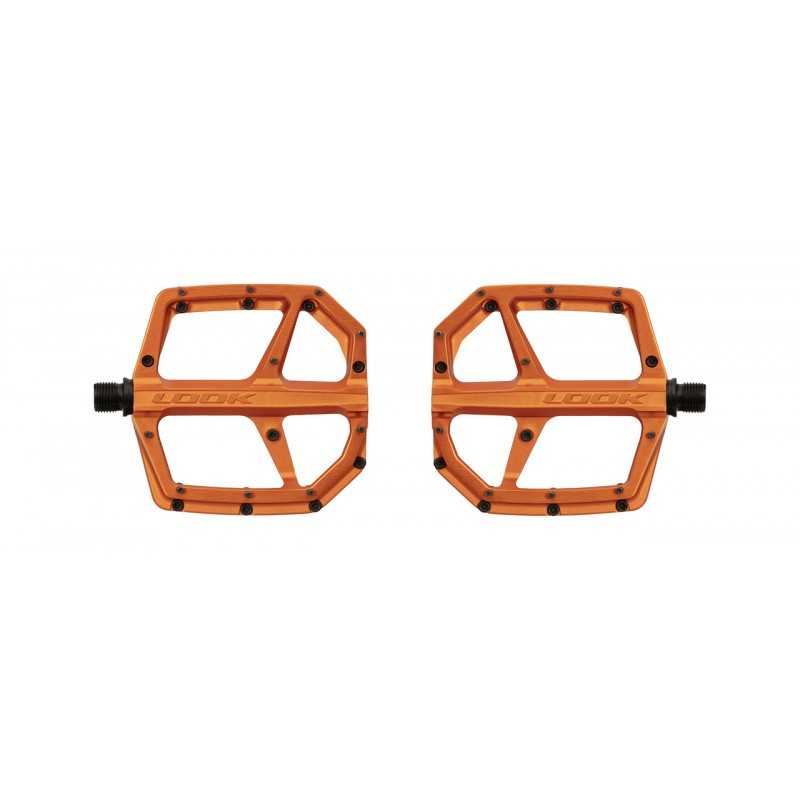 LOOK BICYCLE PEDALS TRAIL ROC FUSION 58173