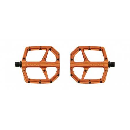 LOOK BICYCLE PEDALS TRAIL ROC FUSION 58173