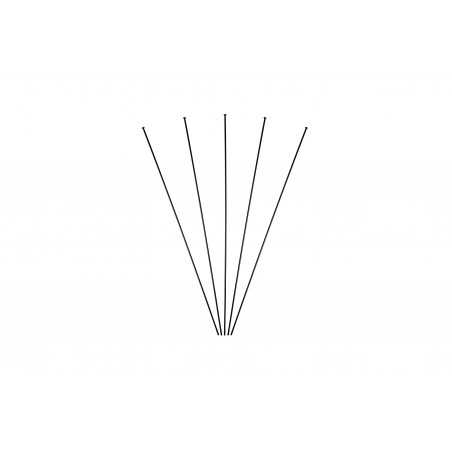 MASSI Pack 5 radio + tuerca delantero/trasero TOUR DISC 58464