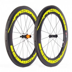 PACE TUBULAR WHEELSET SPACE SHIMANO PGRUA88002JVAR