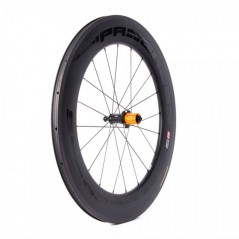 PACE Tubular rear wheel SPACE SHIMANO PGRUA88002TVAR
