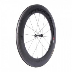 PACE Tubular front wheel SPACE PGRUA88003DVAR