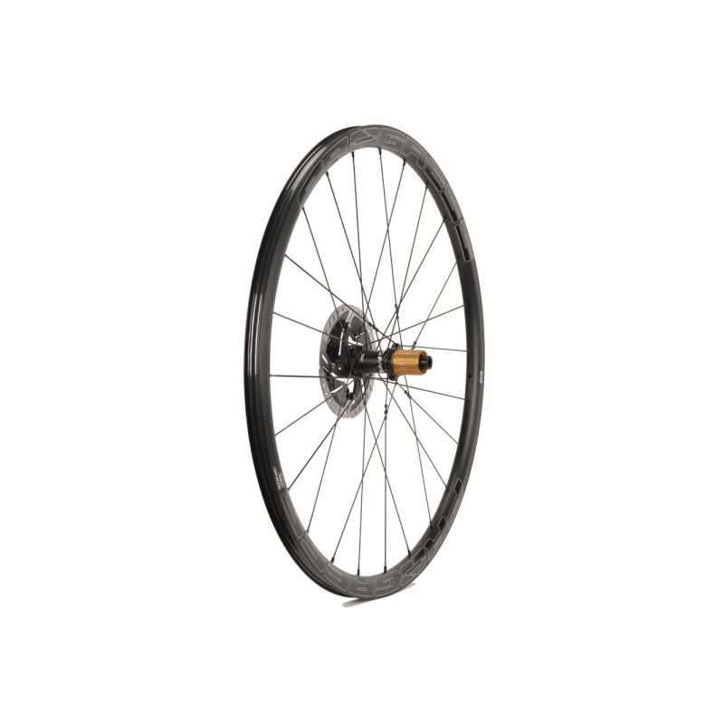 VUELTAUSA RUEDA TRASERA SONIC DISC 12X142 SHIMANO PGRUSOD02T