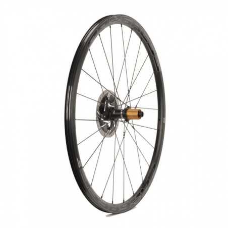 VUELTAUSA REAR WHEEL SONIC DISC 12X142 SHIMANO PGRUSOD02T