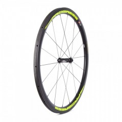 PROGRESS Rueda delantera tubular AIR PGRUA38003DVAR