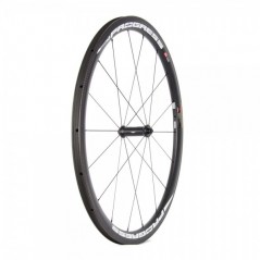 PROGRESS Rueda delantera tubular AIR PGRUA38003DVAR