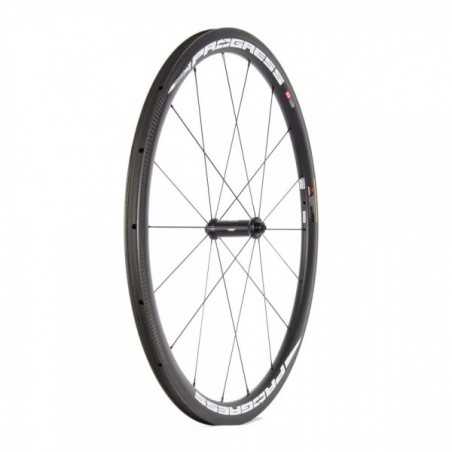 PROGRESS Rueda delantera tubular AIR PGRUA38003DVAR