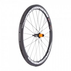 PROGRESS Rueda trasera tubular A-PRIME SHIMANO PGRUA50001TVAR