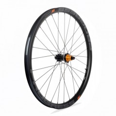 PROGRESS Rear wheel for tire EB+ 27.5 12X148 BOOST XD PGRUEB2721T