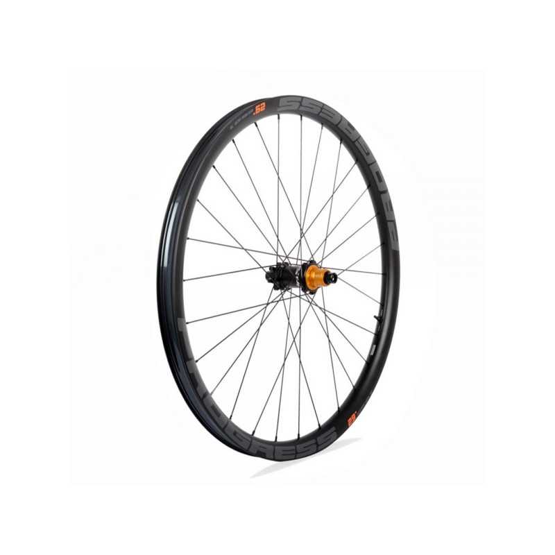 PROGRESS Rear wheel for tire EB+ 27.5 12X148 BOOST XD PGRUEB2721T