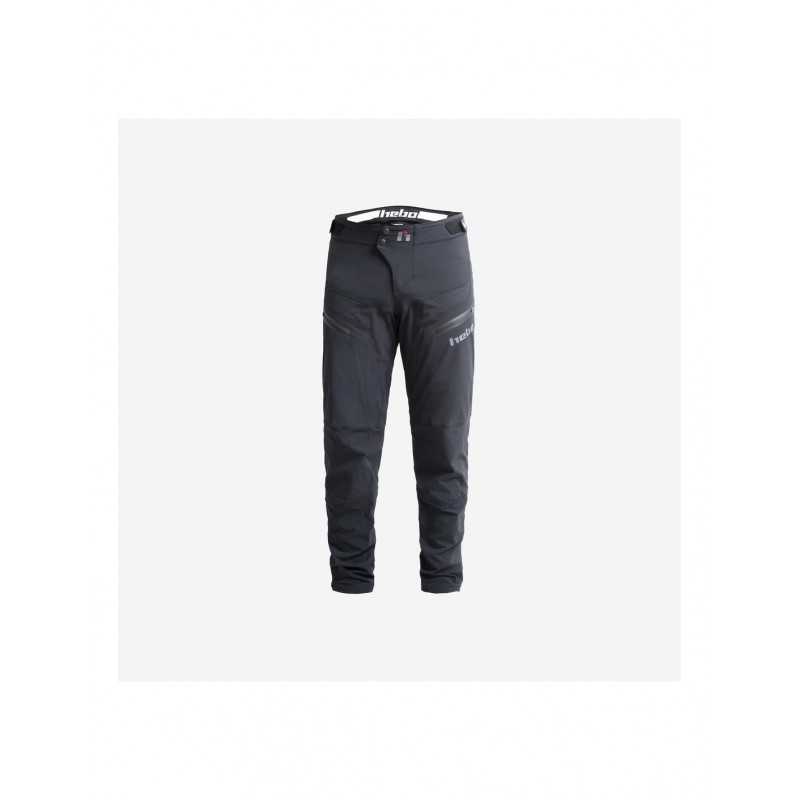 HEBO Culotte bici largo LEVEL HB3050