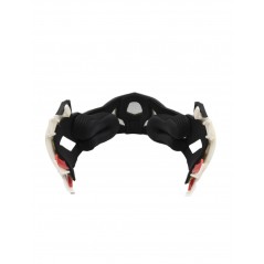 HEBO Replacement bike helmet chin guard ORIGIN/ORIGIN + HBR0302