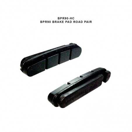 SUN RACE Bicycle brake pad set BPR90 4710944230611