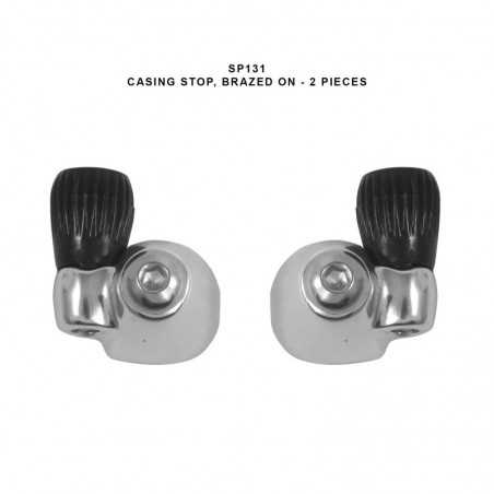 SUN RACE Juego de topes cable freno SP131 4710944237924