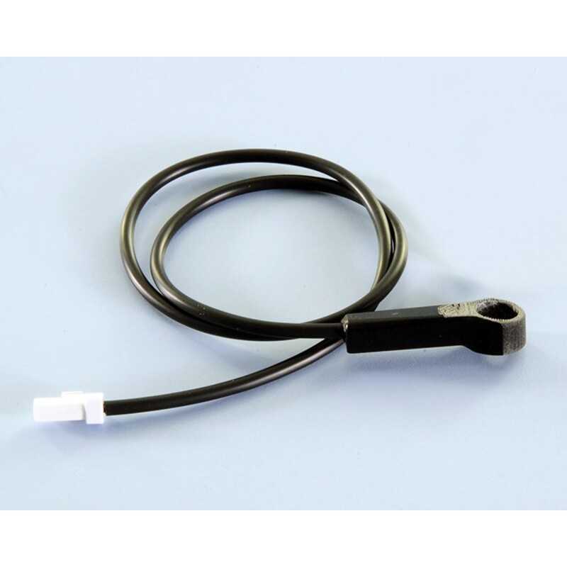 POLINI Sensor de rueda EP3 OEM 1109966