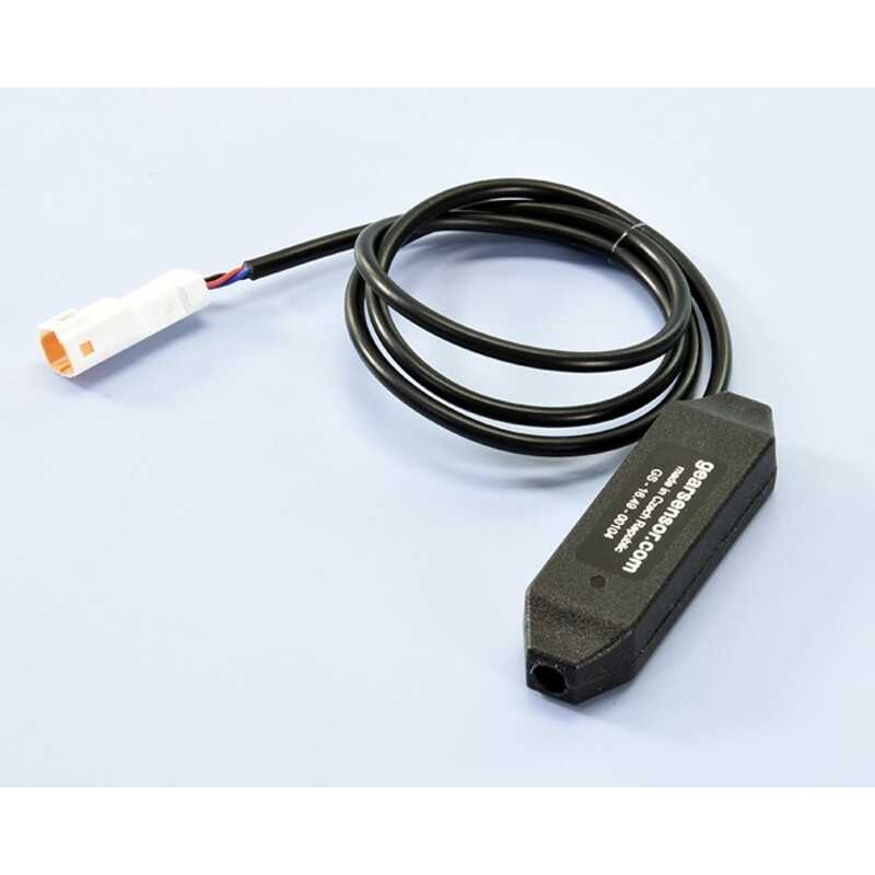 POLINI Sensor corta encendido motor EP3 1109973