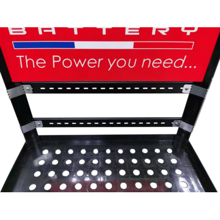 BS BATTERY Mounting parts for display BK20 1105618