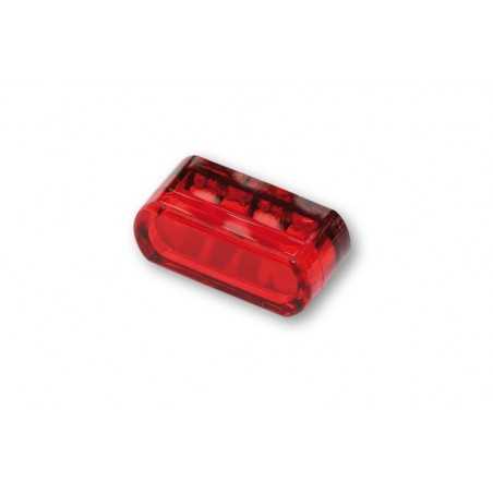 rear pilot led modulo 1 6v