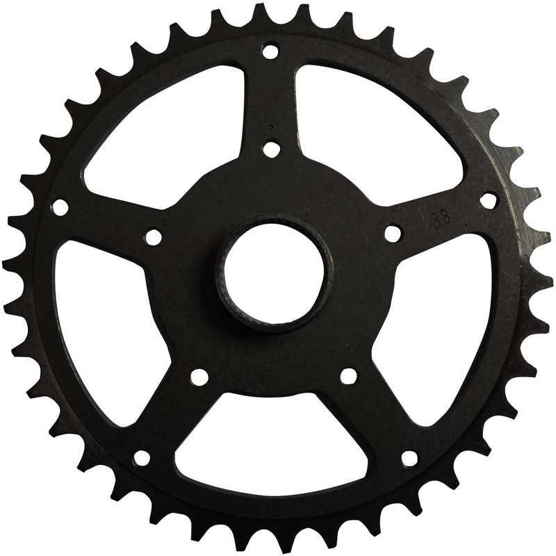 ESJOT CHAINRING 44T SHIMANO STEPS E6000 1115022