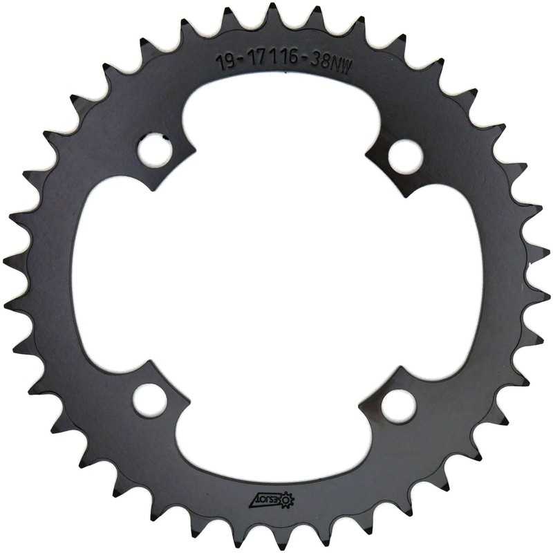 ESJOT PLATO 32T BOSCH GEN4/3/1 104 MM 1115023