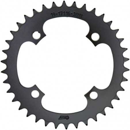 ESJOT CHAINRING 36T BOSCH GEN4/3/1 104 MM 1115026