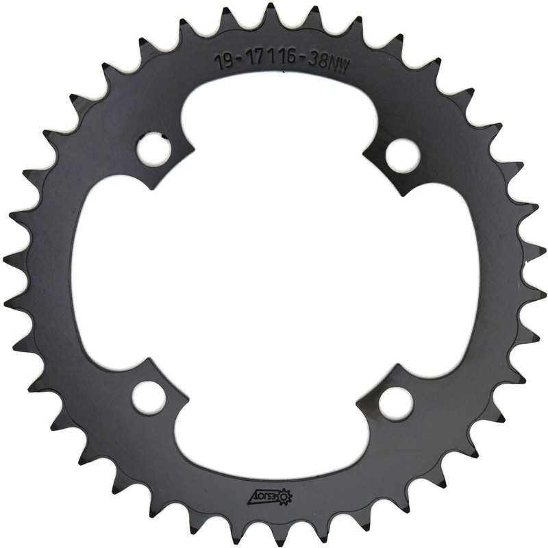 ESJOT CHAINRING 38T BOSCH GEN4/3/1 104 MM 1115028
