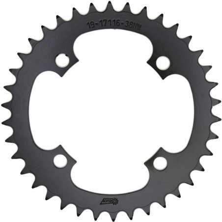 ESJOT CHAINRING 42T BOSCH GEN4/3/1 104 MM 1115032