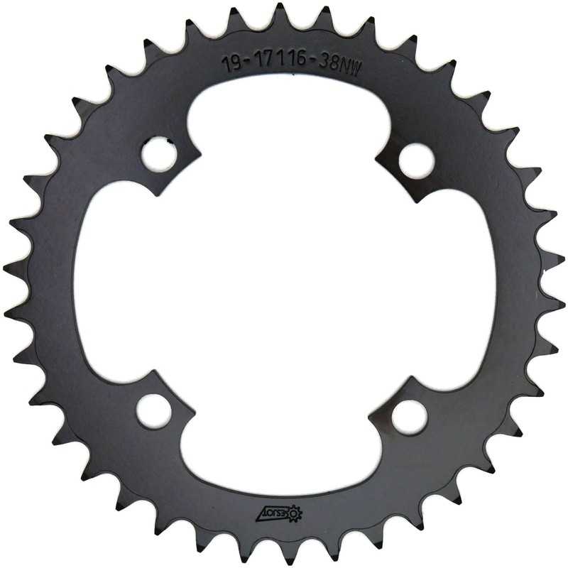 ESJOT CHAINRING 44T BOSCH GEN4/3/1 104 MM 1115034