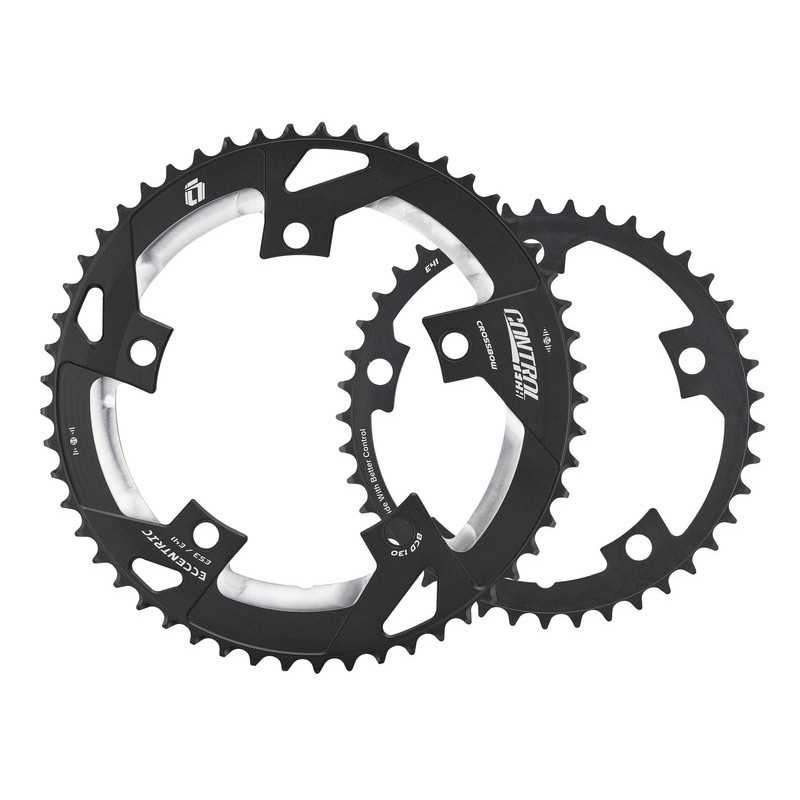 CONTROLTECH Plato para bicicleta ovalado SRAM 36T 1116935