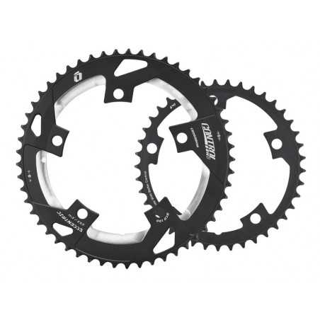 CONTROLTECH oval bicycle chainring SRAM 36T 1116935