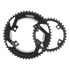 CONTROLTECH Plato para bicicleta ovalado SHIMANO 36T 1116939