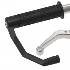 OXFORD RIGHT HANDLEBAR GUARD NYLON66 GF30 1107043