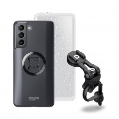 SP CONNECT mobile support SAMSUNG S21 BIKE BUNDLE 1100587