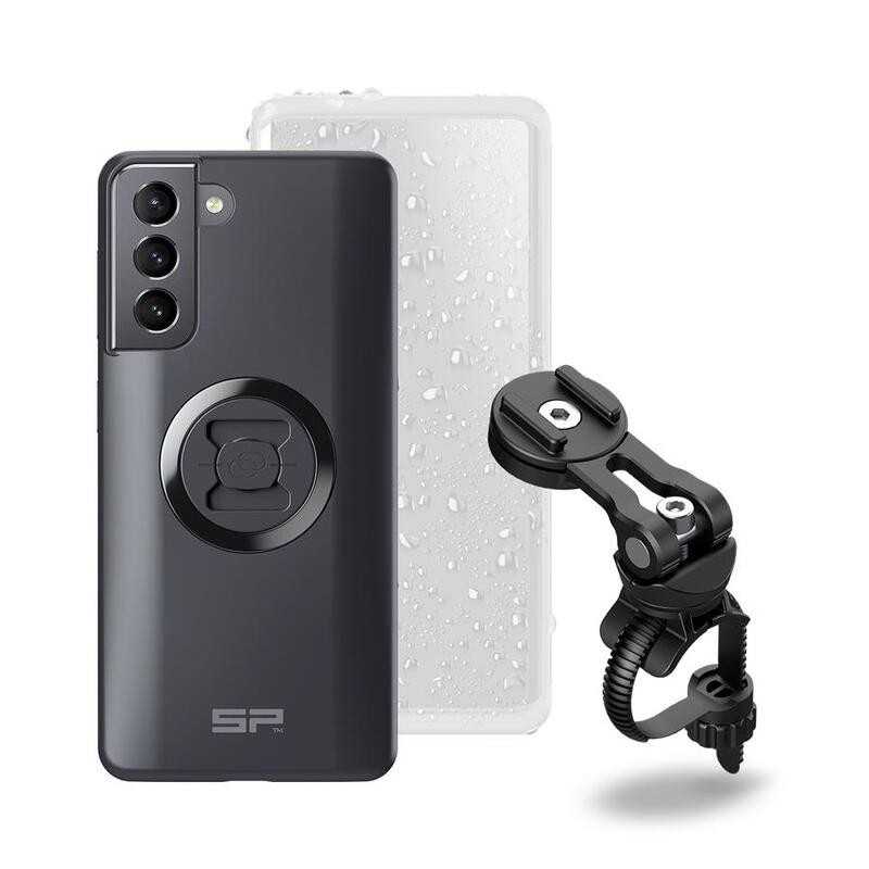 SP CONNECT mobile support SAMSUNG S21 BIKE BUNDLE 1100587
